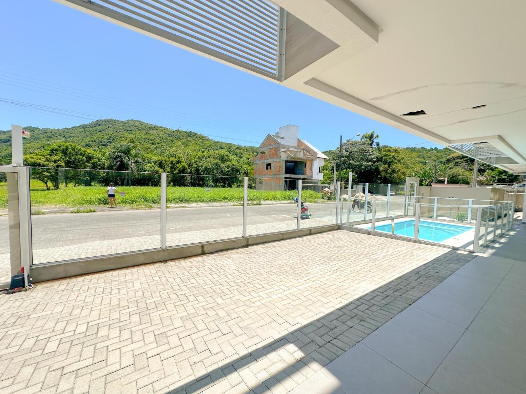 Apartament Elegant Duplex Florianópolis Zewnętrze zdjęcie