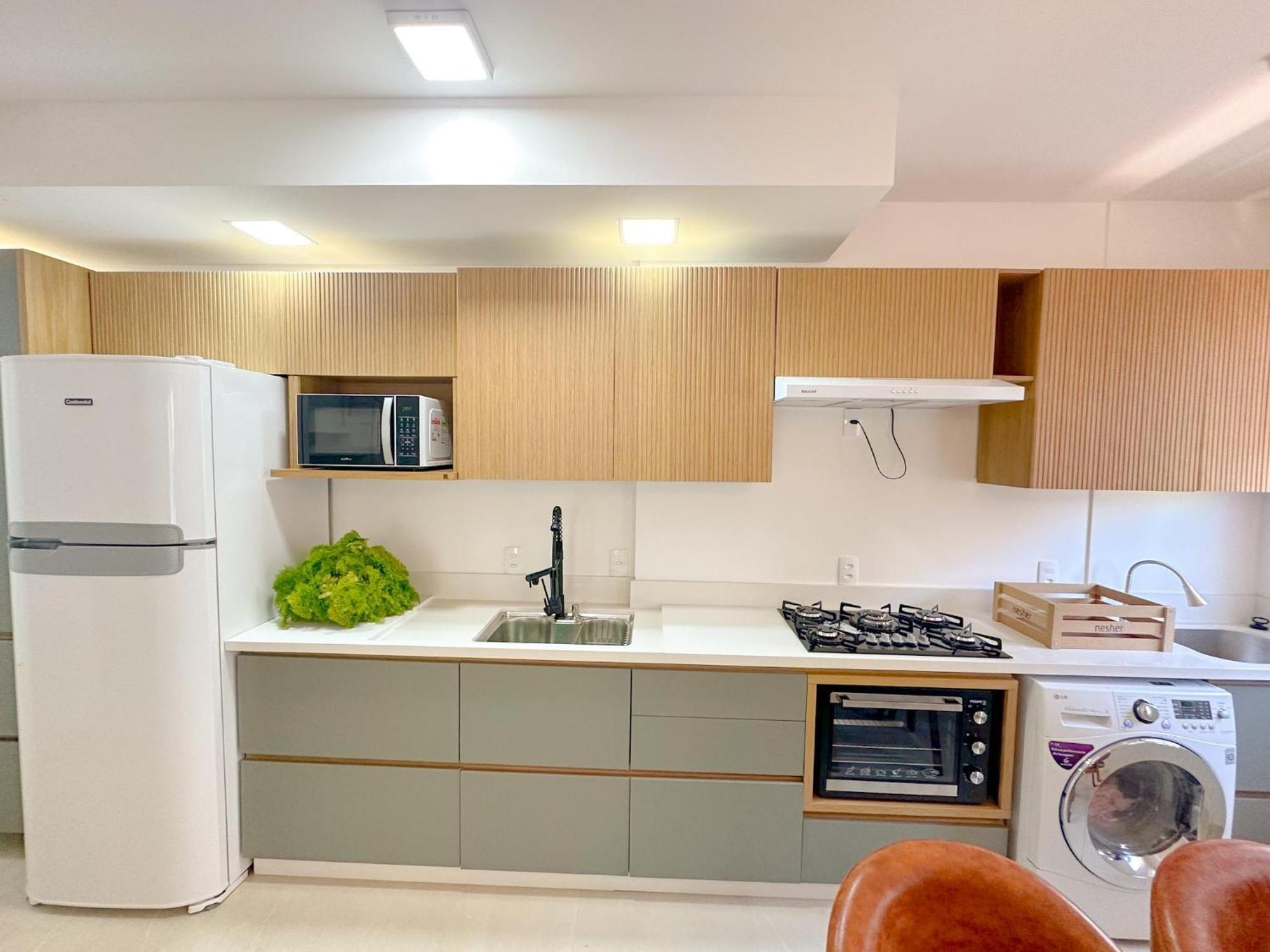 Apartament Elegant Duplex Florianópolis Zewnętrze zdjęcie